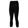 Mizuno Impulse Core 3/4 Tight Black